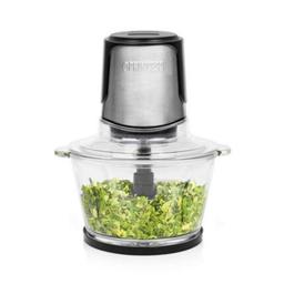 HACHOIR PRINCESS DUO XL 1.5L 300W INOX