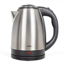 LIVOO EN ACIER INOXYDABLE 1.8L DOD207