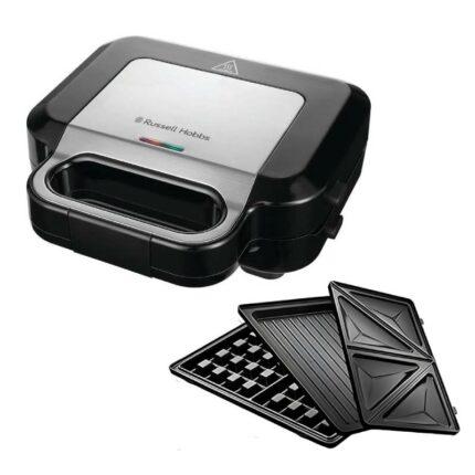 Russell Hobbs APPAREIL DE CUISSON 3EN1 26810-56 750W