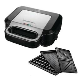 Russell Hobbs APPAREIL DE CUISSON 3EN1 26810-56 750W