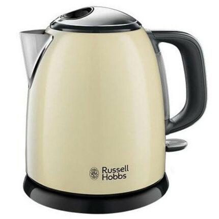Russell Hobbs 1L 2400W CRME