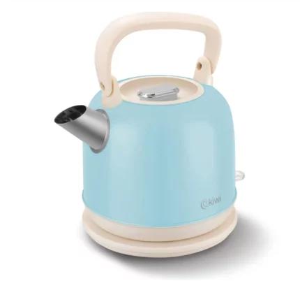 RETRO EN ACIER INOXYDABLE KIWI KK-3340B