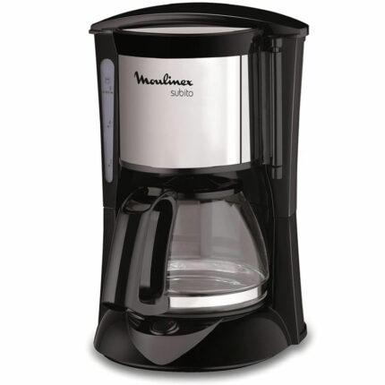 Moulinex ÉLECTRIQUE SUBITO 6 TASSES 650W