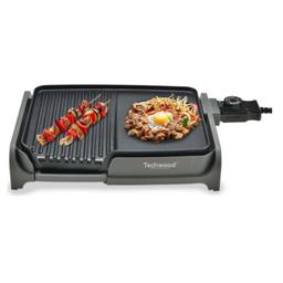 Techwood GRILLE TEPPAN YAKI TTG-3326 1600W