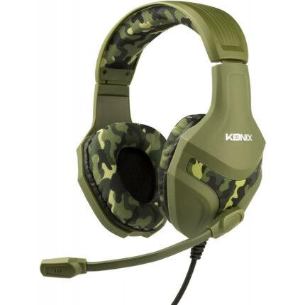PlayStation PS-400 CAMOUFLAGE KONIX