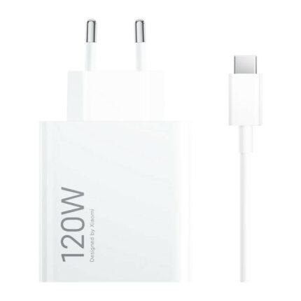 Xiaomi CHARGEUR HYPERCHARGE 120W TYPE A