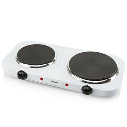 RECHAUD 2 PLAQUE KP-6245 1000 W + 1500 W