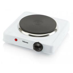 Tristar RECHAUD 1 PLAQUE KP-6185 1000W