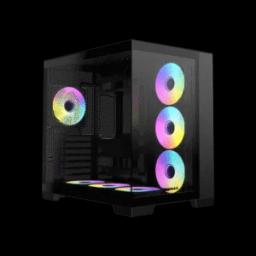 AMD Ryzen 5 9600X RTX 5060 PNY DDR5 Dato SSD Imation