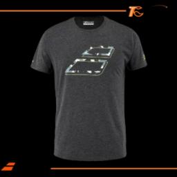 AERO COTTON TEE JUNIOR