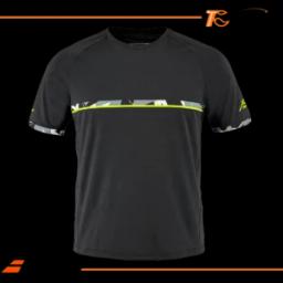 AERO CREW NECK TEE MEN