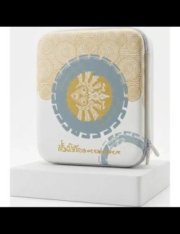 Nintendo Sac de Transport Switch 2 Édition The Legend of Zelda : Tears of the Kingdom
