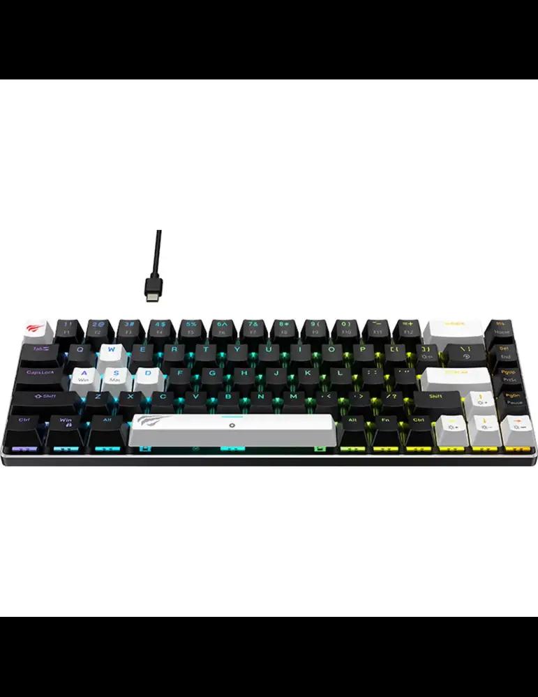 Noir&Blanc KB906L Havit
