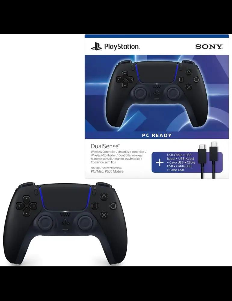 PlayStation Sans Fil Sony DualSense pour