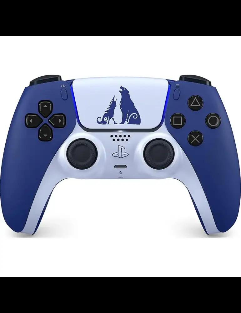 PlayStation DualSense Édition limitée God of War Ragnarök