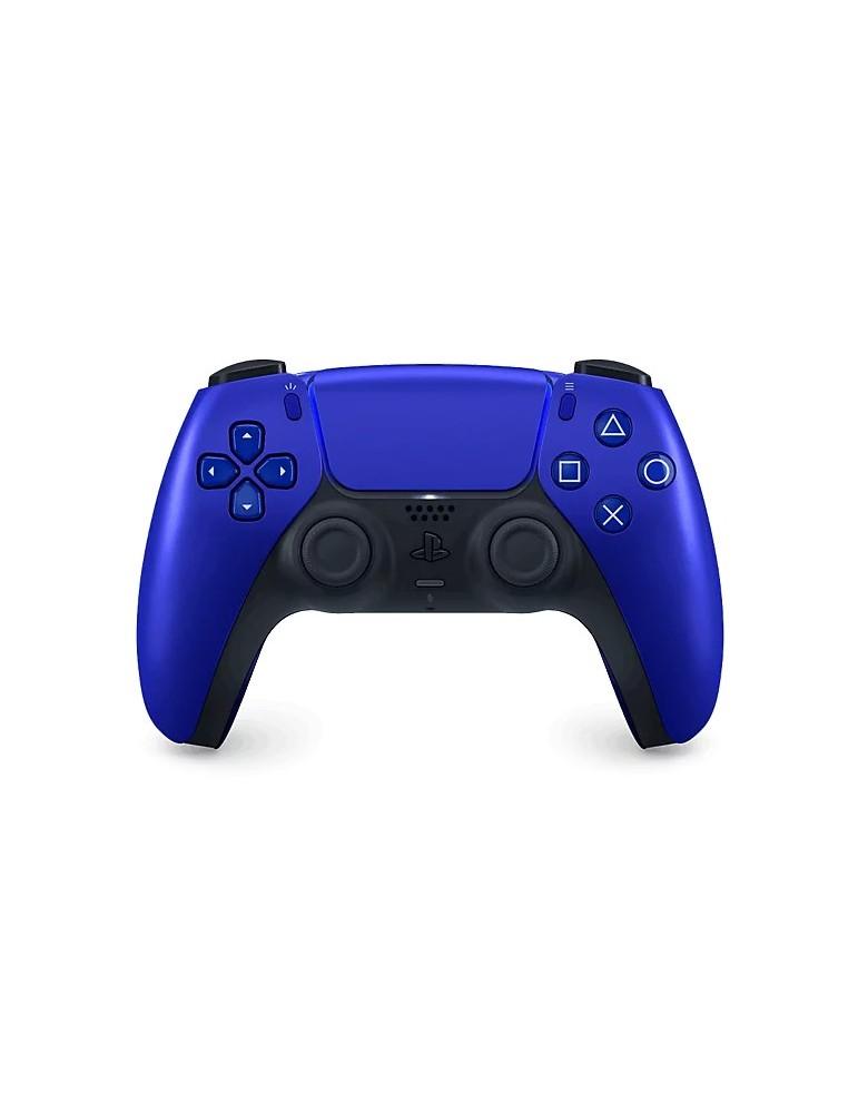 Sony sans fil DualSense® Pour PS5 cobalt