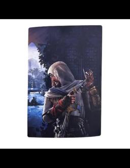 PlayStation Façade pour console Assassin's Creed Mirage