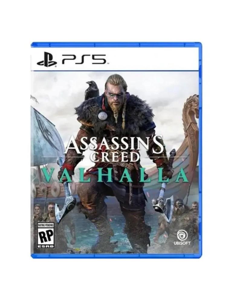 PlayStation Assassin's Creed Valhalla
