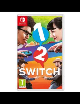 Switch Jeu
