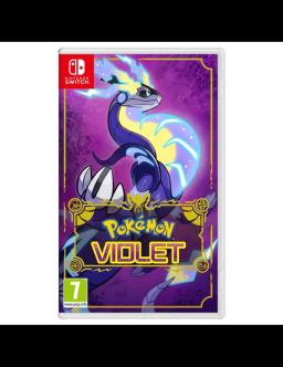Pokémon Jeu Switch