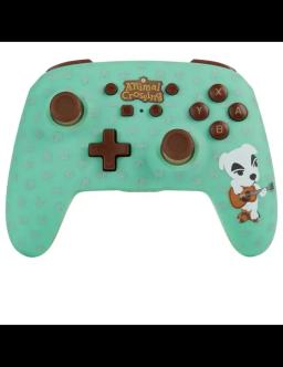Nintendo Switch édition Animal Crossing