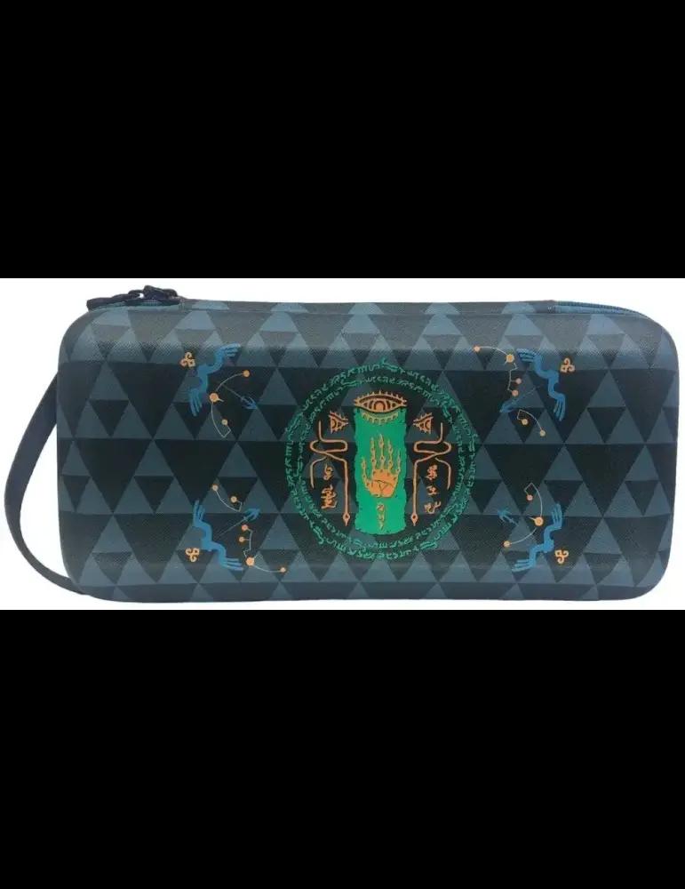 Nintendo Sacoche Switch Édition Zelda : Tears of the Kingdom