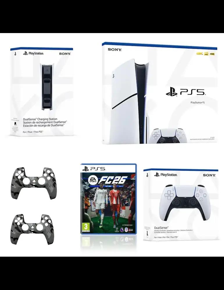 PlayStation FC26