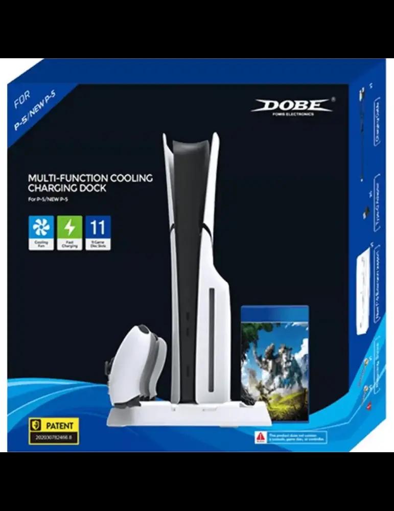 PlayStation refroidissement Multlfunction Pour TP5-3537B DOBE