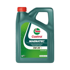 Castrol MAGNATEC 5W-20 E Ford 5L