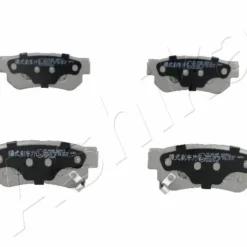 Patins Jeu Arrière 583021FE00 Sportage 51-0H-H04 HYUNDAI KIA