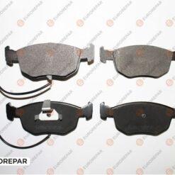 Plaq Fr Avant FORD MONDEO ESCORT SCORPIO