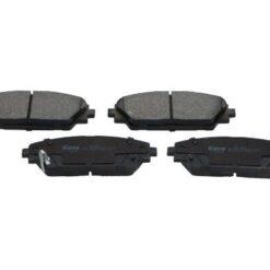 Patins Jeu Avant MAZDA CX-30 CX-3