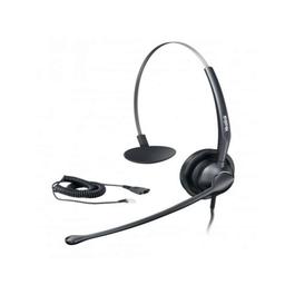 YEALINK Filaire Mono Oreillette