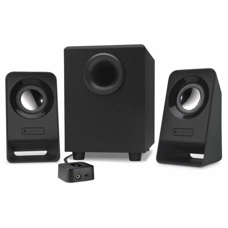 Logitech Z213
