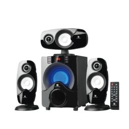 Subwoofer Bluetooth Sound Gs-2602