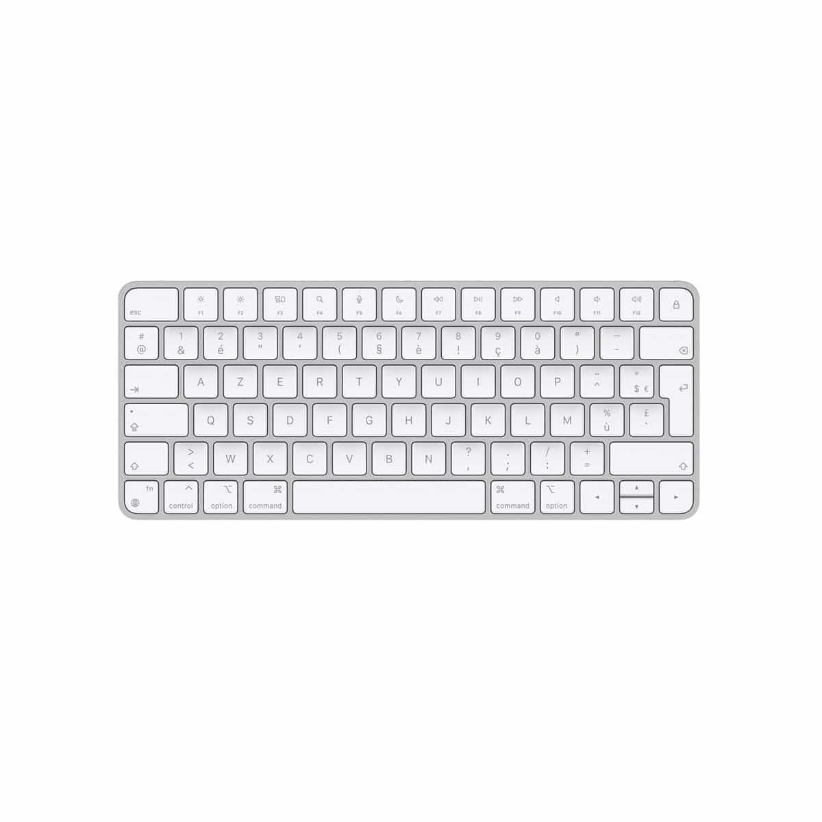 Apple Clavier Magic Sans Fil