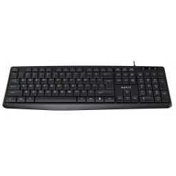 Havit KB206 USB Bilingue AR FR