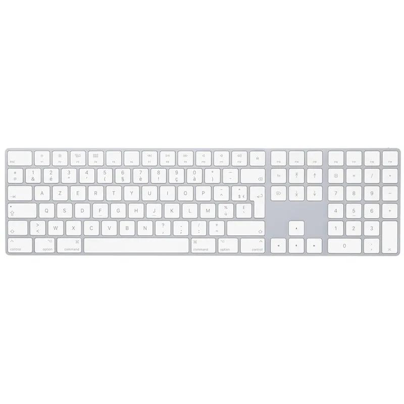 Apple Azerty Magique