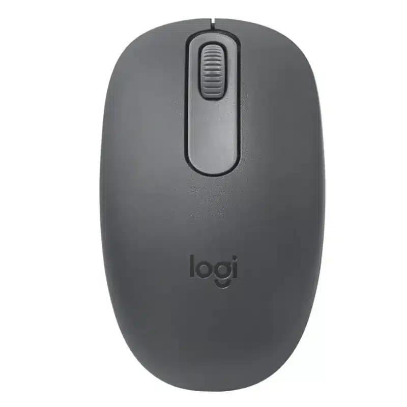 Logitech Bluetooth M196 Graphite