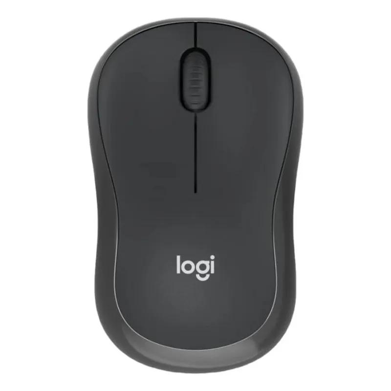 Logitech Bluetooth M240 Silent Graphite