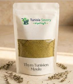 Thym en Poudre