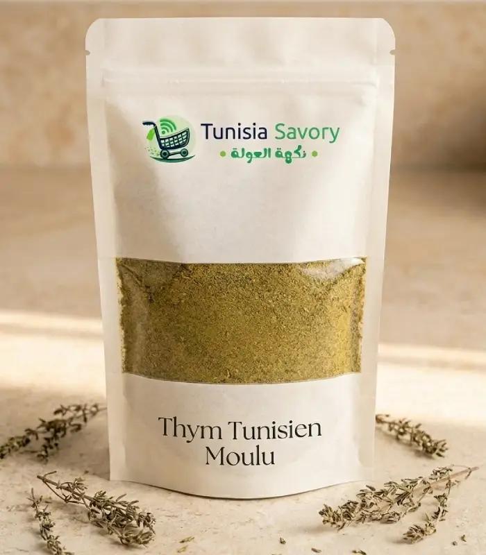 Thym en Poudre