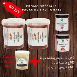 Kg tomate