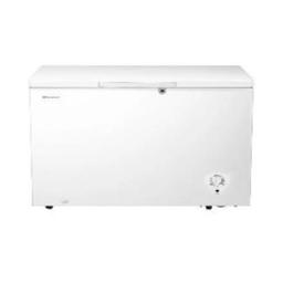 Hisense Horizontal FC-39DD 297 Litres DeFrost