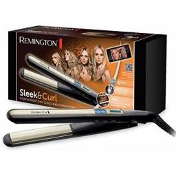Remington S6500 Lisseur boucleur Sleek & Curl