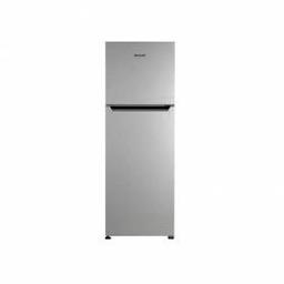 Brandt 580L DeFrost Inox BDJ6410Sx