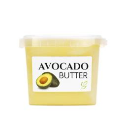 Beurre d’ Avocat, BIO