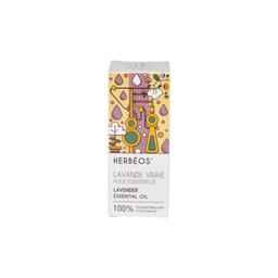 Essentielle De Fine, HERBÉOS