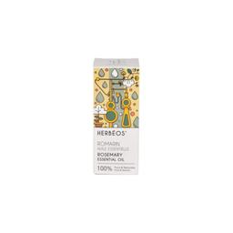Essentielle De Romarin, HERBÉOS