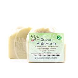 Savon anti acné, Ma Douce Nature